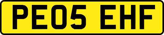 PE05EHF