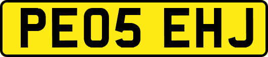 PE05EHJ
