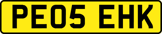 PE05EHK
