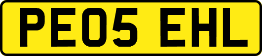 PE05EHL