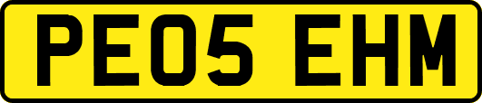 PE05EHM