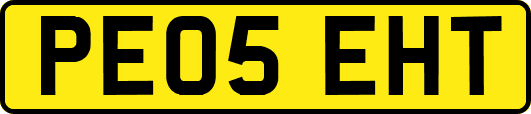 PE05EHT