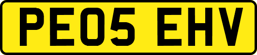 PE05EHV