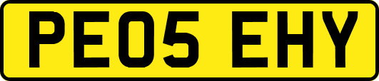 PE05EHY