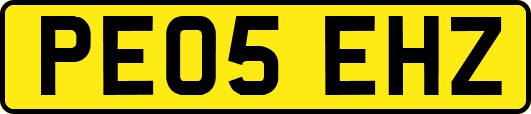 PE05EHZ
