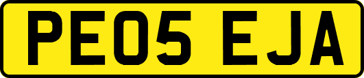 PE05EJA