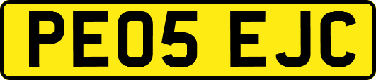 PE05EJC