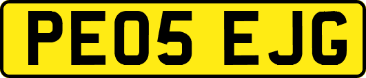 PE05EJG