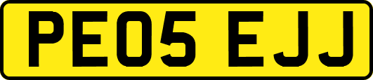PE05EJJ