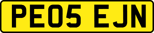 PE05EJN