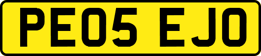 PE05EJO