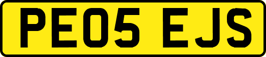 PE05EJS