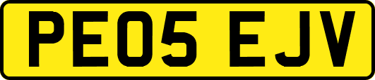 PE05EJV