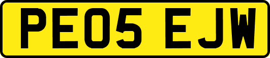 PE05EJW