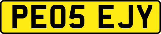 PE05EJY