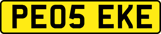 PE05EKE