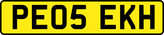 PE05EKH