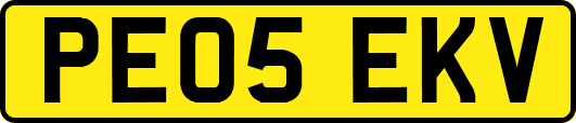 PE05EKV
