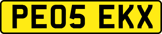 PE05EKX