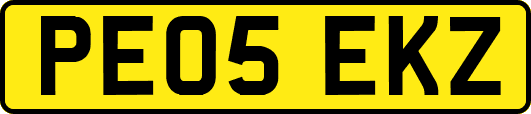 PE05EKZ
