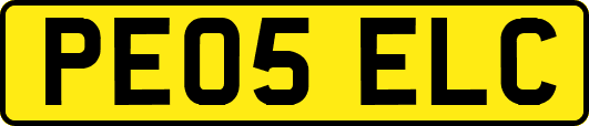PE05ELC
