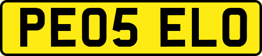 PE05ELO