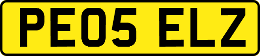 PE05ELZ