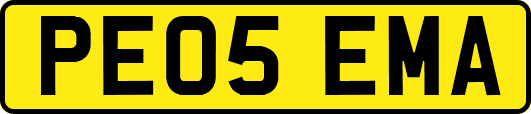 PE05EMA