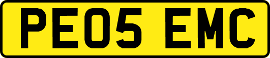 PE05EMC