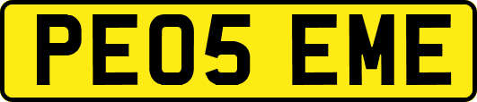 PE05EME