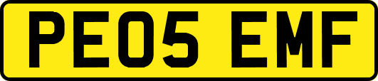 PE05EMF