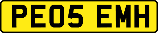 PE05EMH
