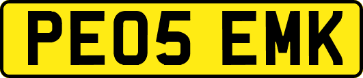 PE05EMK