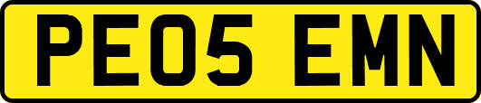 PE05EMN
