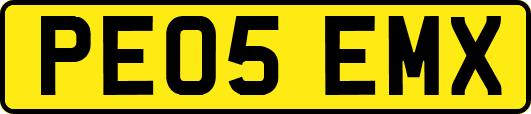 PE05EMX