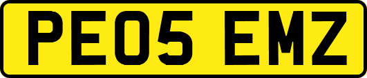 PE05EMZ