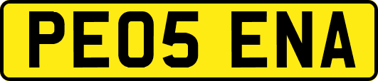 PE05ENA