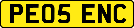 PE05ENC
