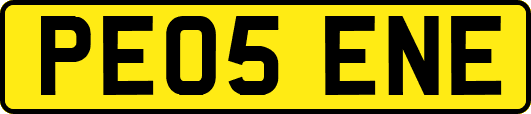 PE05ENE