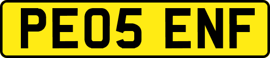 PE05ENF