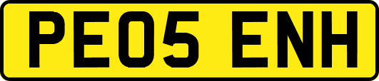 PE05ENH