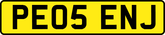 PE05ENJ