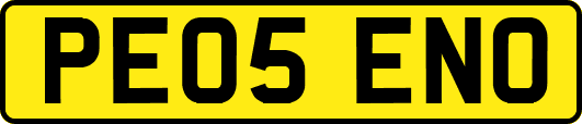 PE05ENO