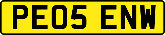 PE05ENW