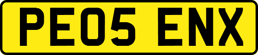 PE05ENX