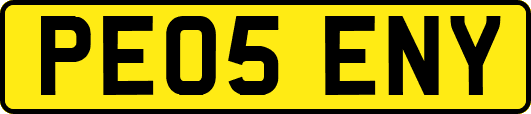 PE05ENY