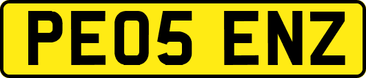 PE05ENZ