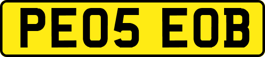 PE05EOB
