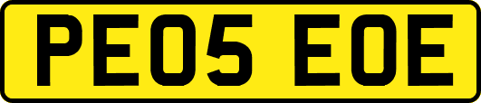 PE05EOE