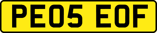 PE05EOF
